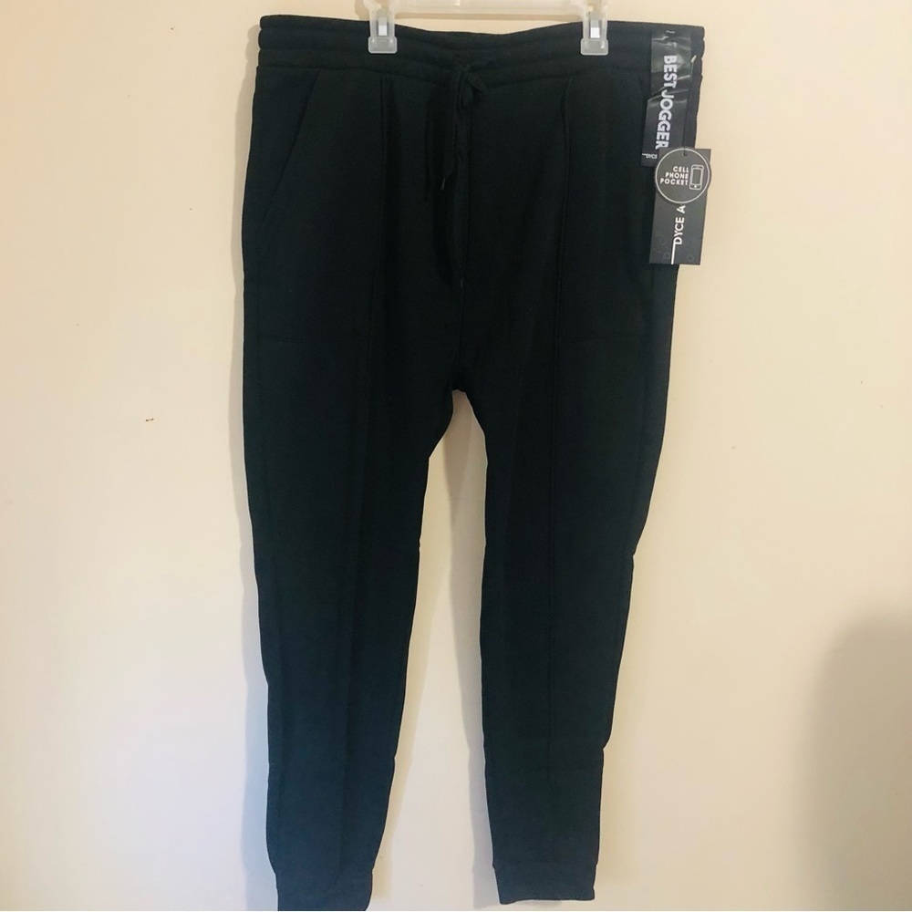 NWT Dyce Active Soft Joggers